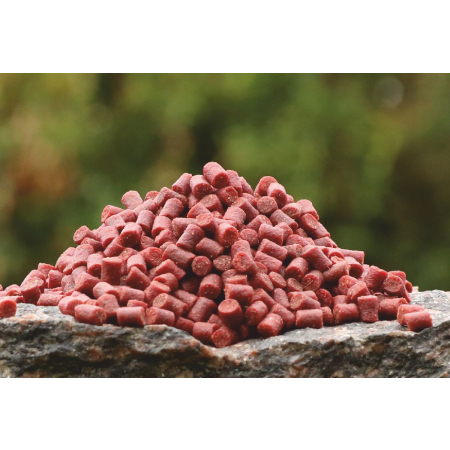 Pellet Arctic Krill 4mm worek 5kg